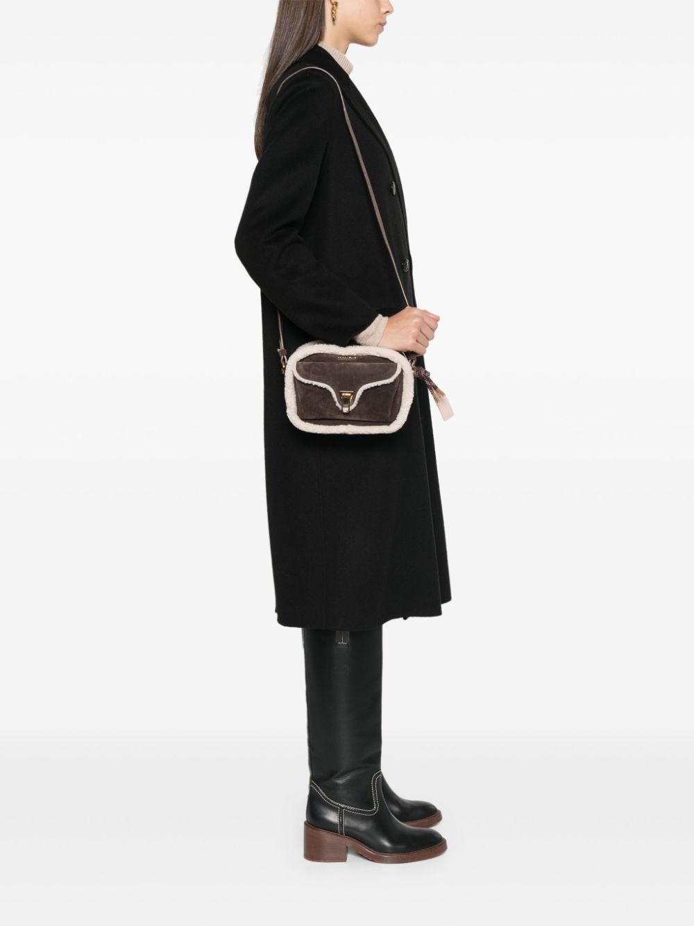 Coccinelle Bags.. E1R89150201541 (COCCINELLE / ハンドバッグ・ショルダーバッグ ) | COCCINELLE (コチネレ)(2)