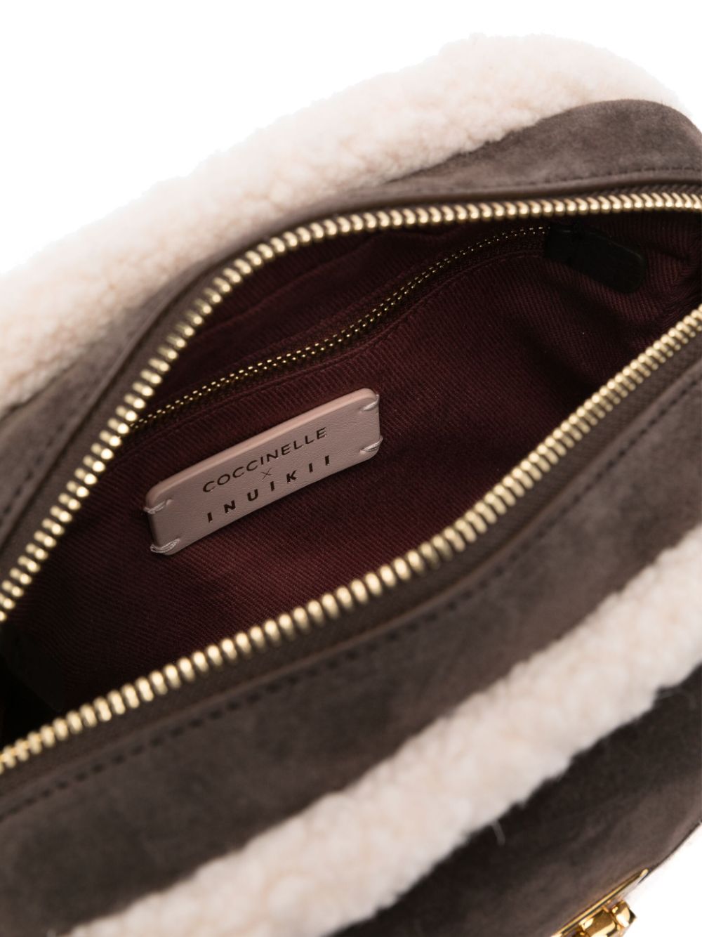 Coccinelle Bags.. E1R89150201541 (COCCINELLE / ハンドバッグ・ショルダーバッグ ) | COCCINELLE (コチネレ)(4)