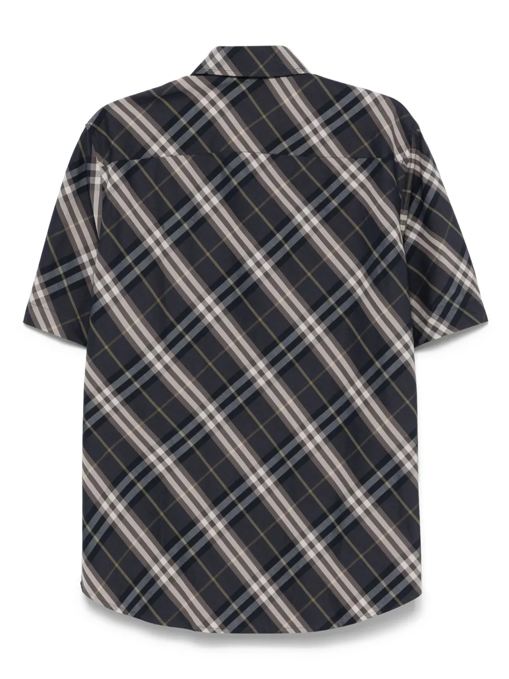 Burberry Shirts Blue 8105348A5924 (Burberry / シャツ・ブラウス ) | Burberry (バーバリー)(1)