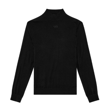 Diesel Sweaters A124450CHAU9XX (Diesel / ニット・セーター・カーディガン ) | Diesel (ディーゼル)(4)