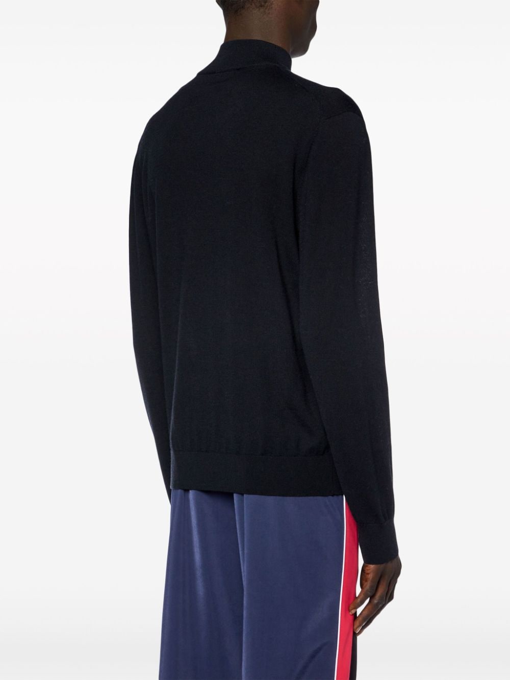 Diesel Sweaters A124450CHAU9XX (Diesel / ニット・セーター・カーディガン ) | Diesel (ディーゼル)(5)