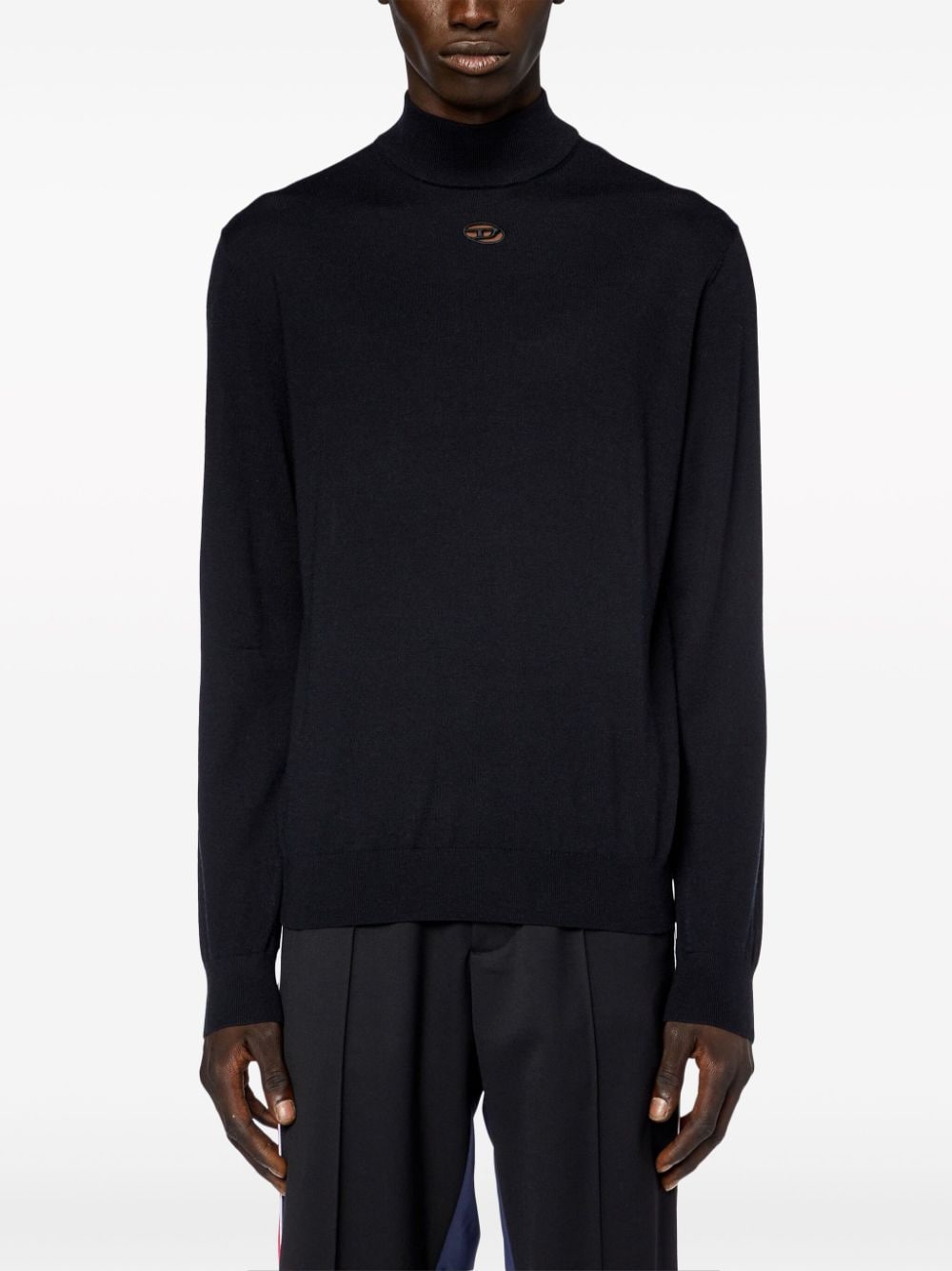 Diesel Sweaters A124450CHAU9XX (Diesel / ニット・セーター・カーディガン ) | Diesel (ディーゼル)(6)