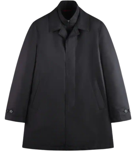Fay Jackets NAM62490160AXXU804 (Fay / コート ) | Fay (フェイ)