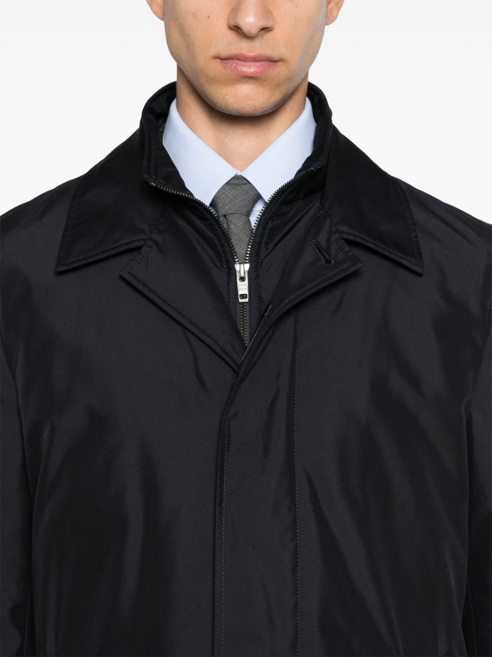 Fay Jackets NAM62490160AXXU804 (Fay / コート ) | Fay (フェイ)(6)