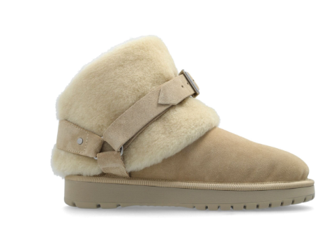 Burberry Flat shoes 8095352B7311 (Burberry / ブーツ ) | Burberry (バーバリー)(2)