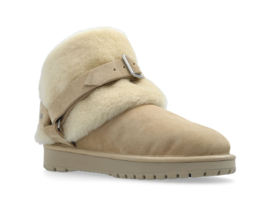 Burberry Flat shoes 8095352B7311 (Burberry / ブーツ ) | Burberry (バーバリー)(4)