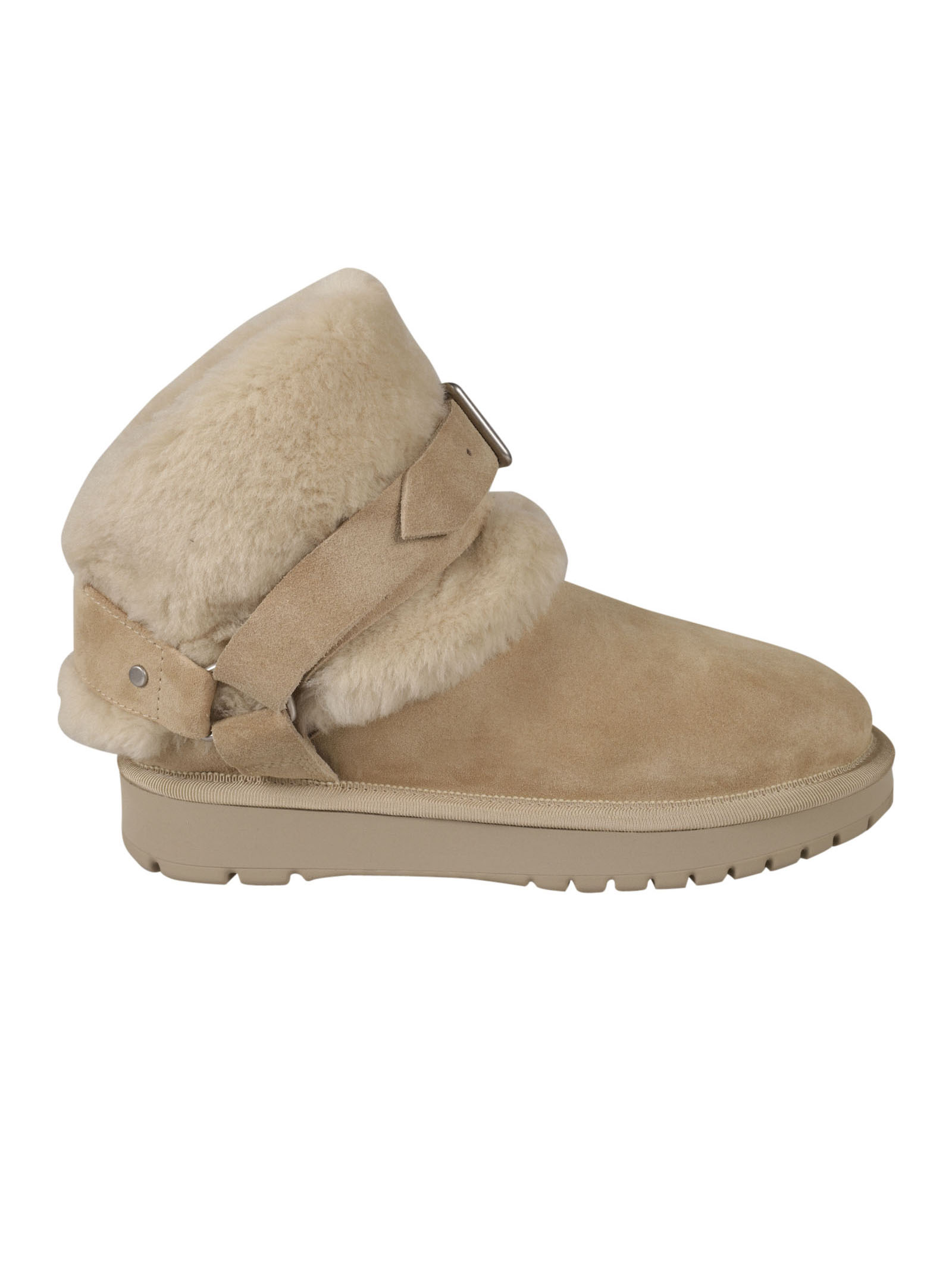 Burberry Flat shoes 8095352B7311 (Burberry / ブーツ ) | Burberry (バーバリー)(5)