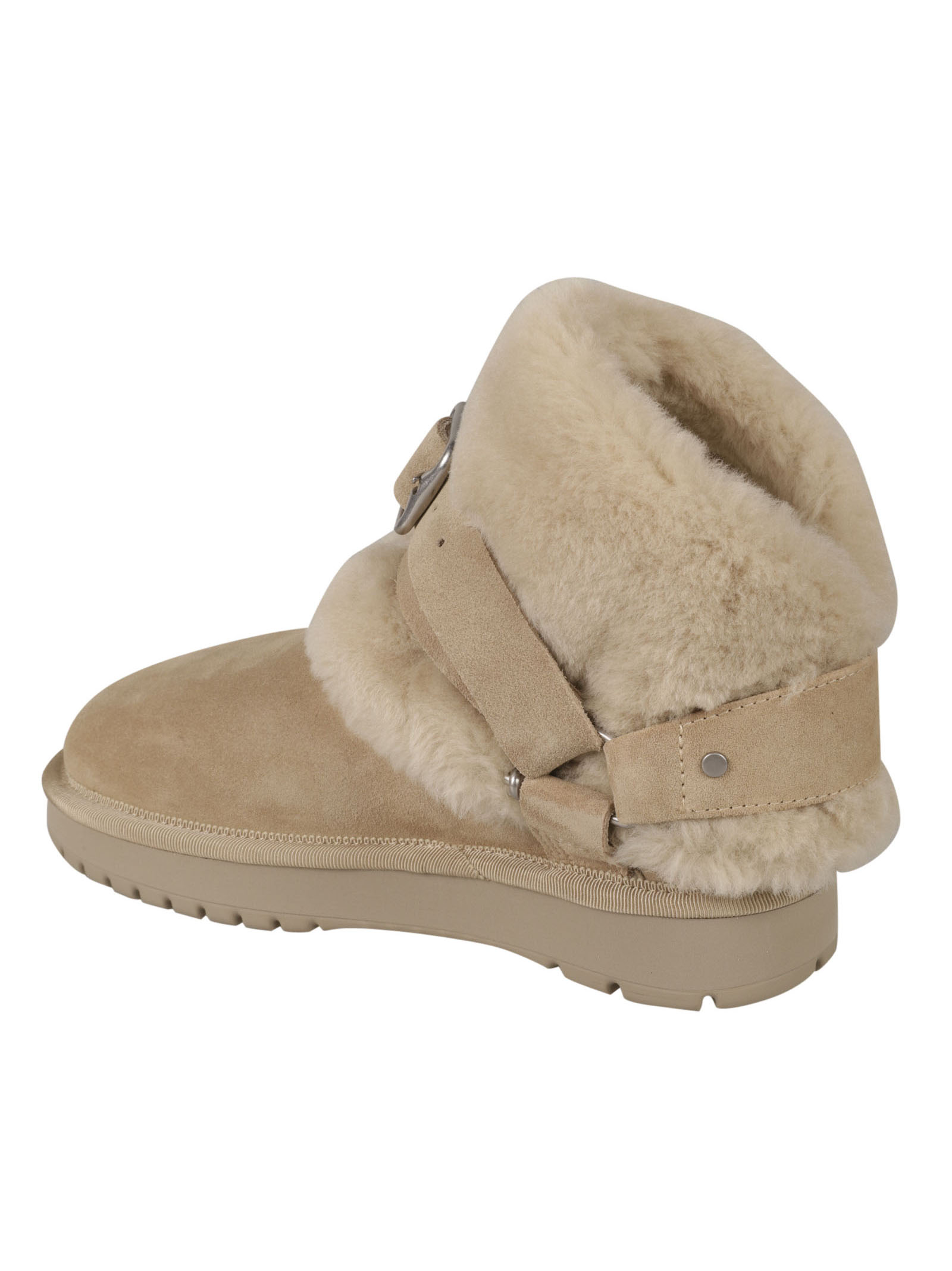 Burberry Flat shoes 8095352B7311 (Burberry / ブーツ ) | Burberry (バーバリー)(9)