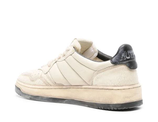 AUTRY Flat shoes AVLMAD01WHASPRBLK (AUTRY / スニーカー ) | AUTRY (オートリー)(4)