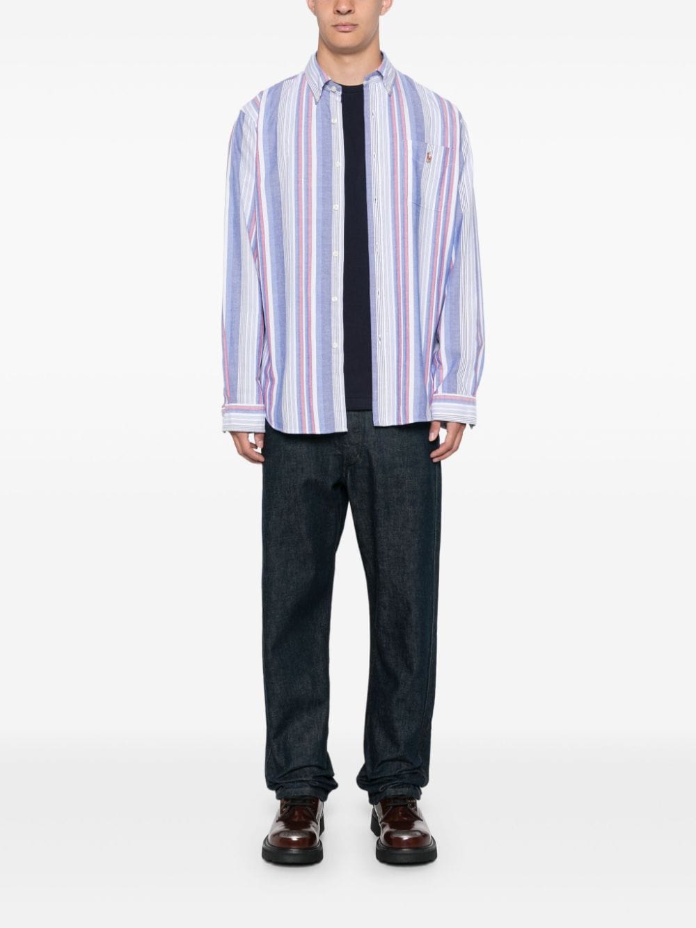 Ralph Lauren Sweaters 710671467057C3870 (RALPH LAUREN / ニット・セーター・カーディガン ) | RALPH LAUREN (ラルフ ローレン)(2)