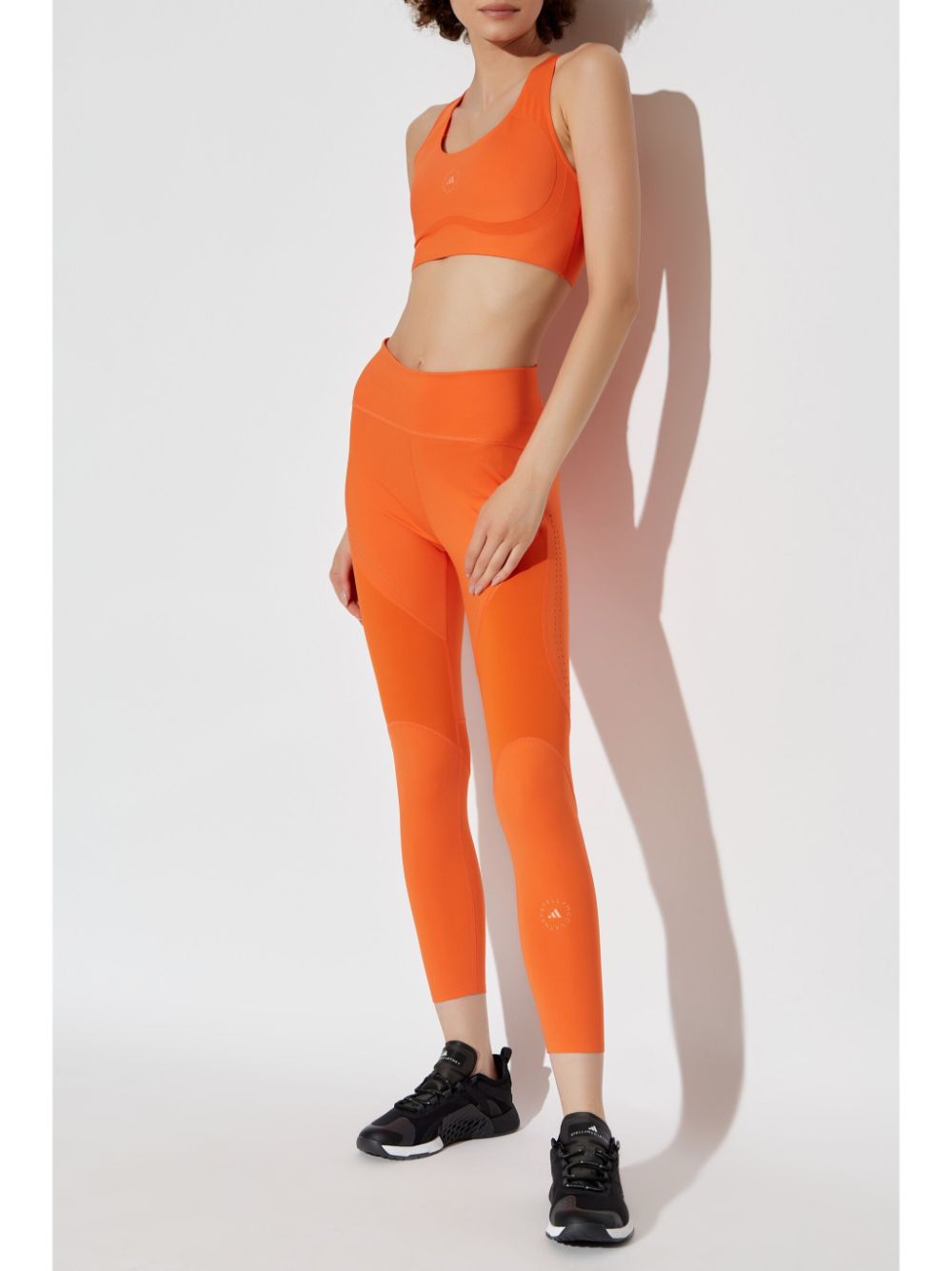 Adidas By Stella McCartney Top IW9900SEIMOR (adidas by Stella McCartney / タンクトップ・キャミソール ) | adidas by Stella McCartney (アディダス バイ ステラ マッカートニー)(1)