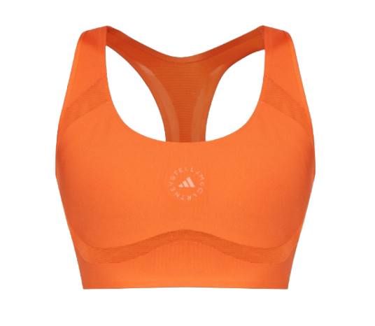 Adidas By Stella McCartney Top IW9900SEIMOR (adidas by Stella McCartney / タンクトップ・キャミソール ) | adidas by Stella McCartney (アディダス バイ ステラ マッカートニー)(2)