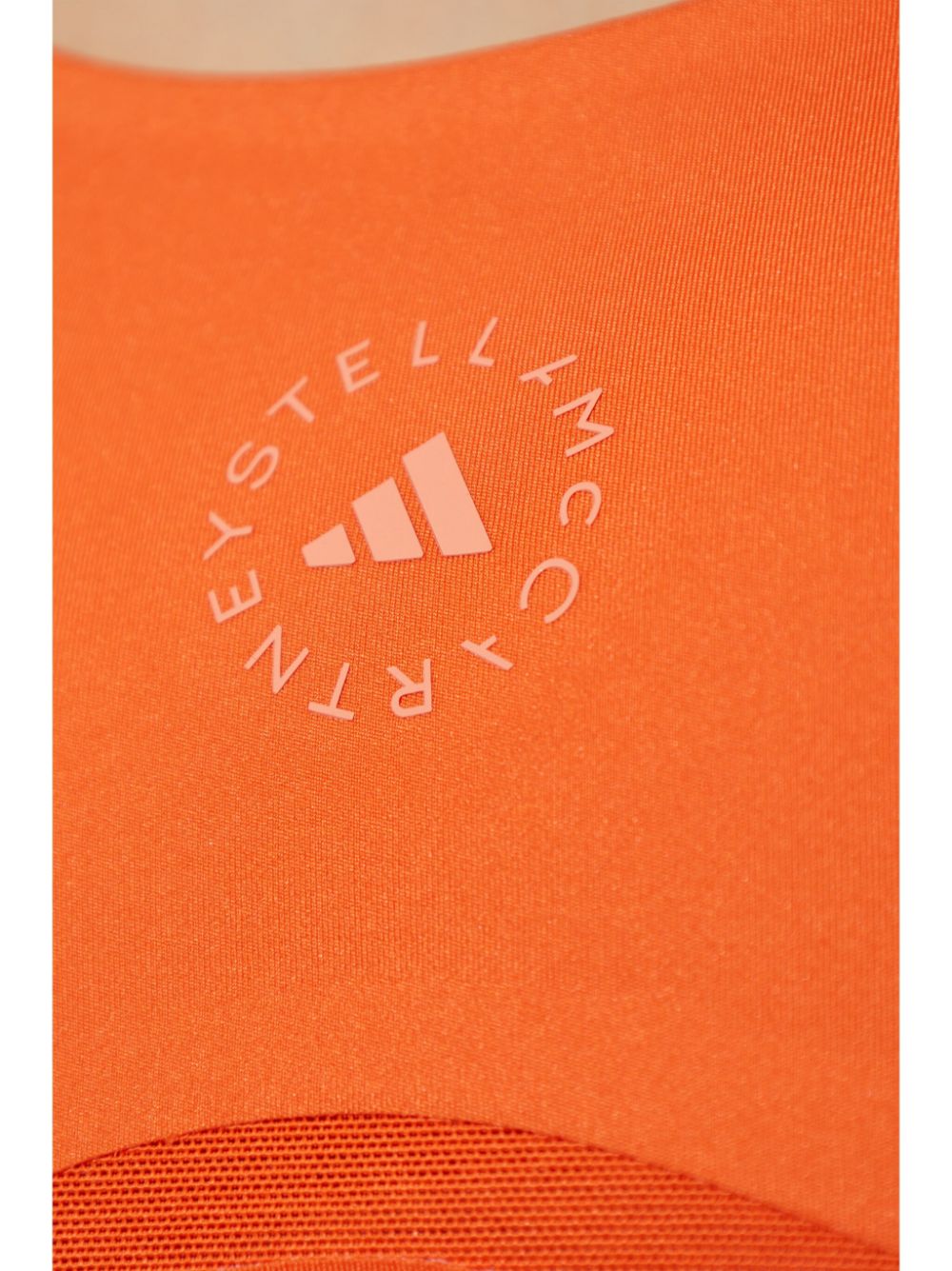 Adidas By Stella McCartney Top IW9900SEIMOR (adidas by Stella McCartney / タンクトップ・キャミソール ) | adidas by Stella McCartney (アディダス バイ ステラ マッカートニー)(3)