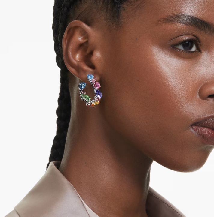 Swaroski Bijoux 5692412MULRHS (SWAROVSKI / ピアス・イヤリング ) | SWAROVSKI (スワロフスキー)(1)