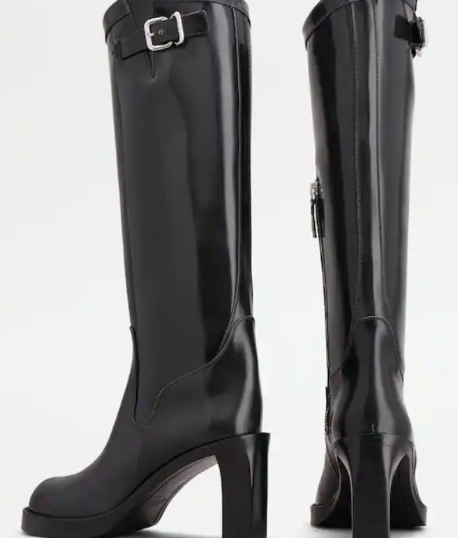 Tod's Flat shoes XXW41L0IS90TWRB602 (Tod's / スニーカー ) | Tod's (トッズ)(1)