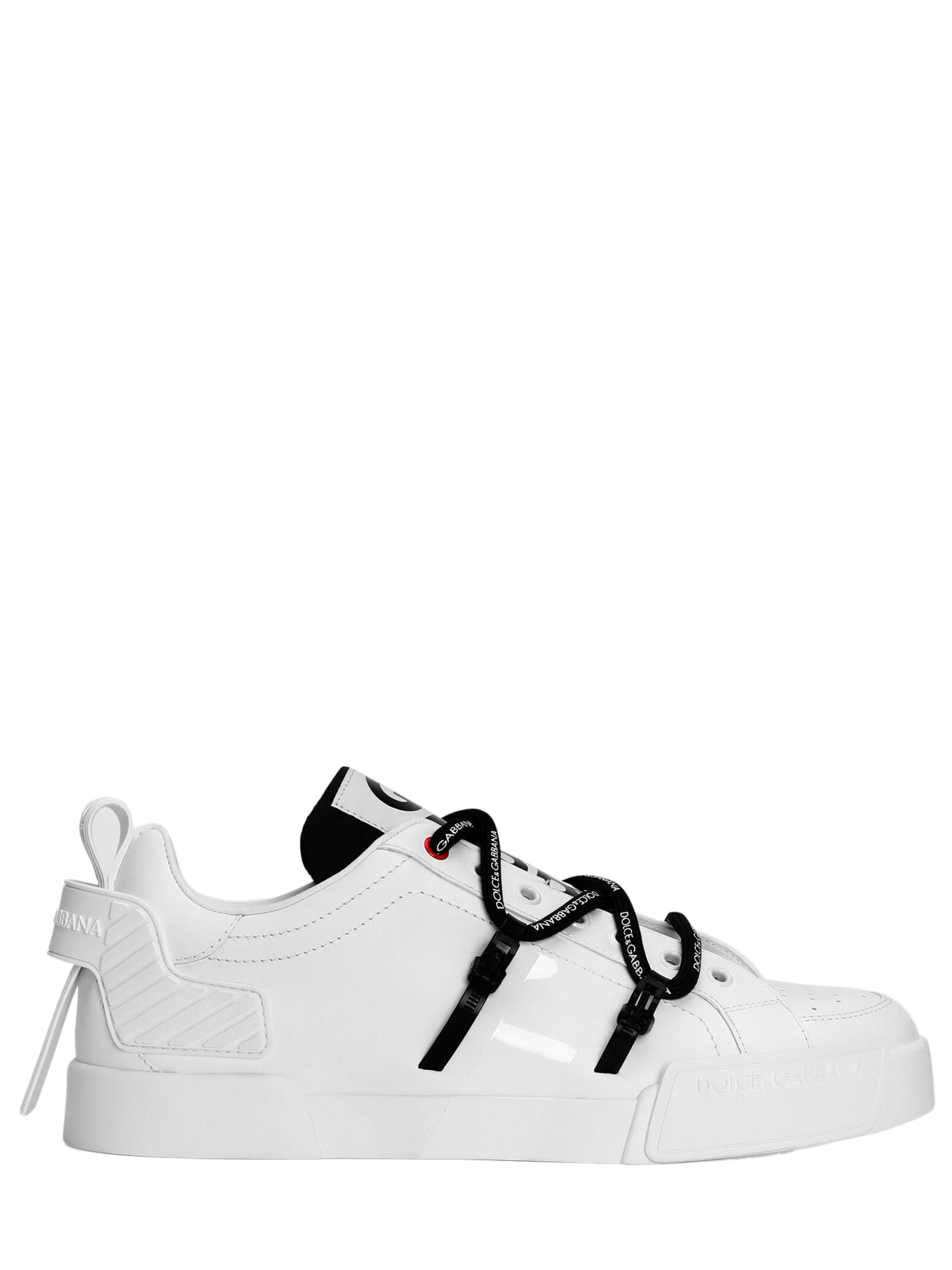 Dolce & Gabbana Sneakers White CS2328AJ98689697 (Dolce & Gabbana / スニーカー ) | Dolce & Gabbana (ドルチェガッバーナ)