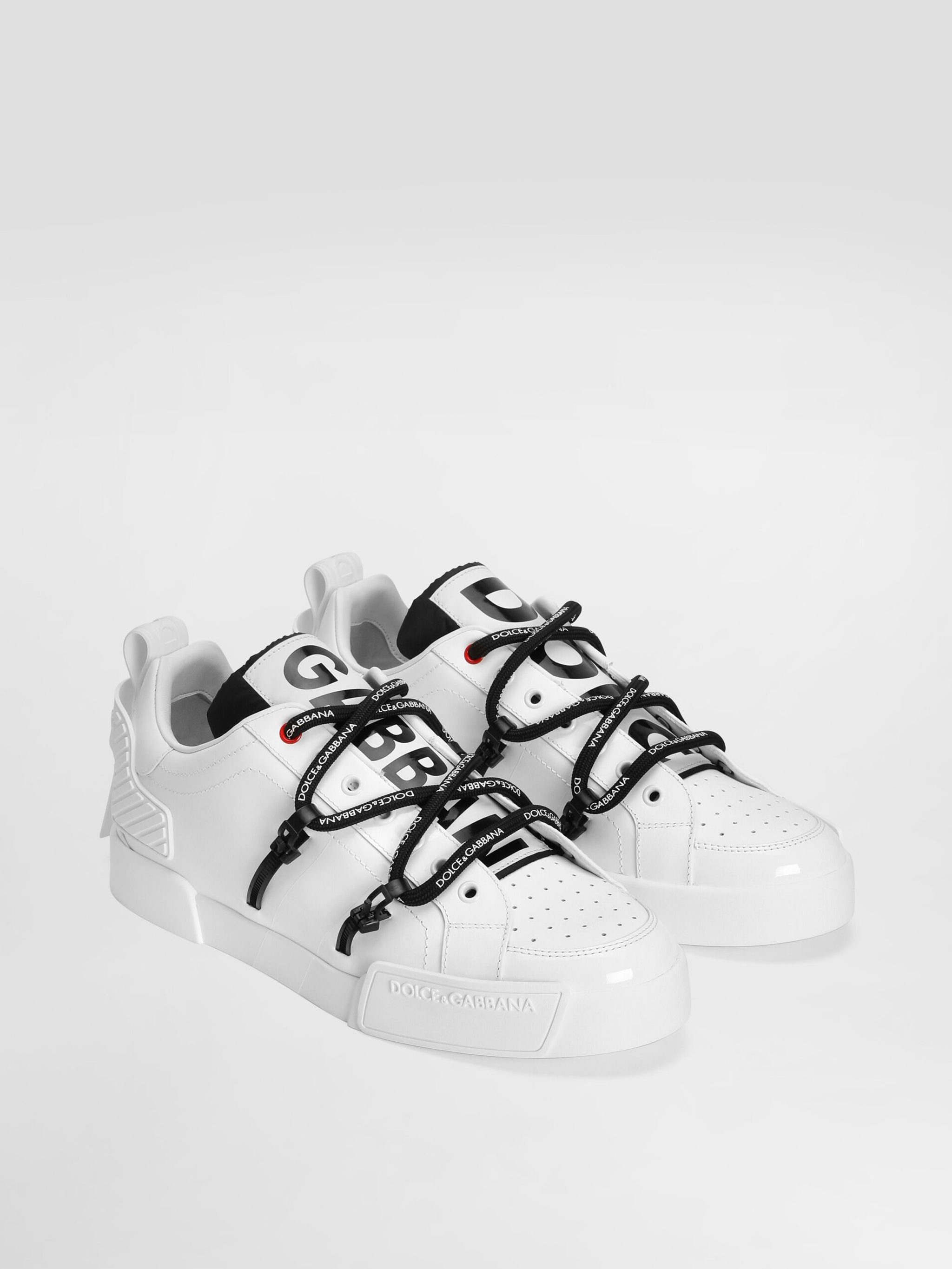 Dolce & Gabbana Sneakers White CS2328AJ98689697 (Dolce & Gabbana / スニーカー ) | Dolce & Gabbana (ドルチェガッバーナ)(1)