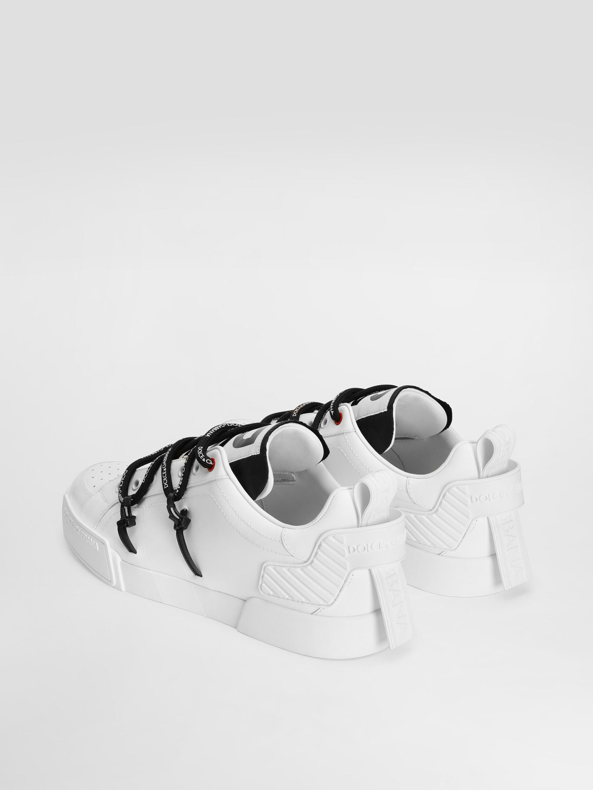 Dolce & Gabbana Sneakers White CS2328AJ98689697 (Dolce & Gabbana / スニーカー ) | Dolce & Gabbana (ドルチェガッバーナ)(2)