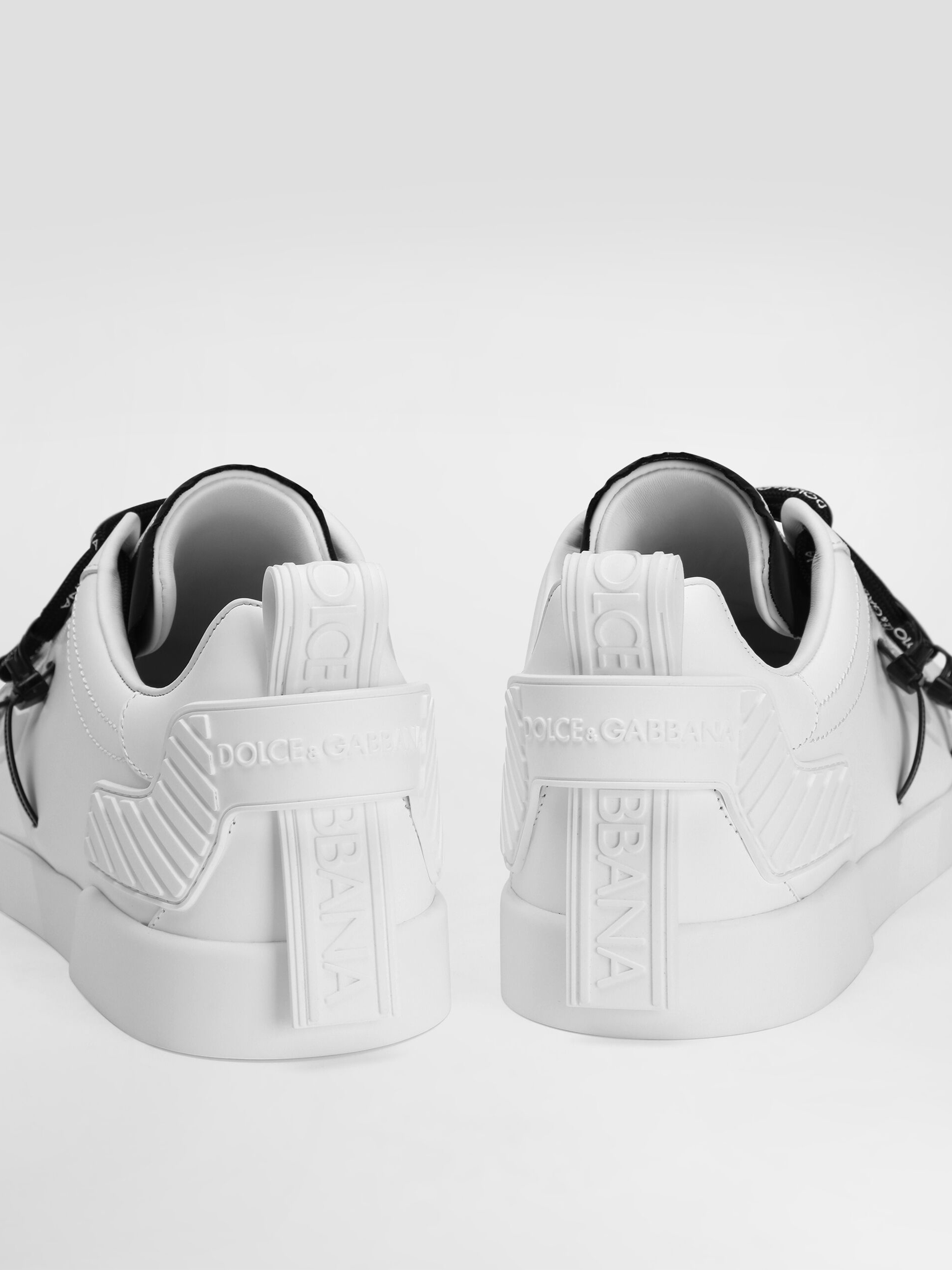Dolce & Gabbana Sneakers White CS2328AJ98689697 (Dolce & Gabbana / スニーカー ) | Dolce & Gabbana (ドルチェガッバーナ)(3)