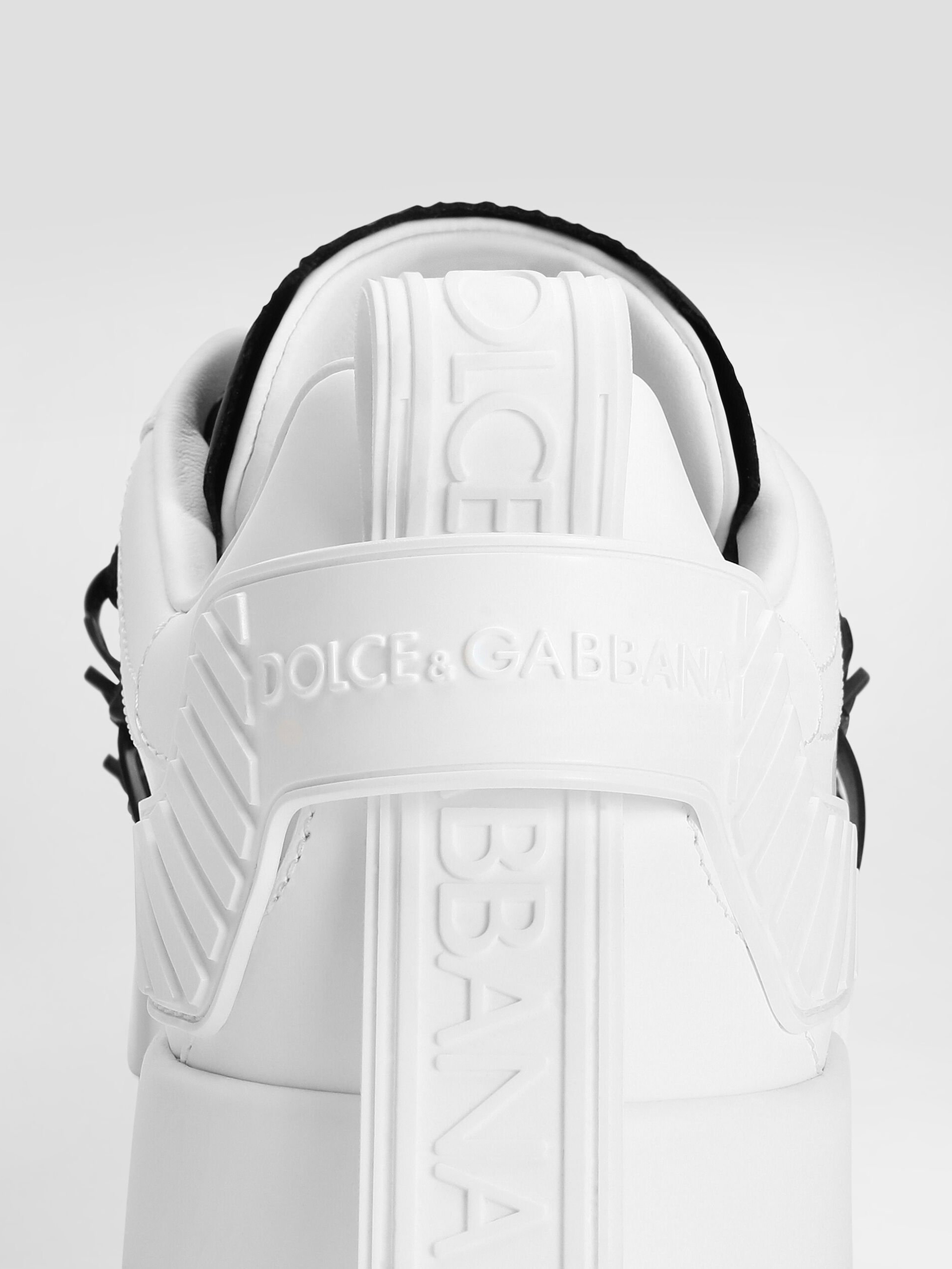 Dolce & Gabbana Sneakers White CS2328AJ98689697 (Dolce & Gabbana / スニーカー ) | Dolce & Gabbana (ドルチェガッバーナ)(4)