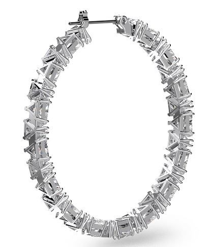 Swaroski Bijoux 5632466TRIANGLE (SWAROVSKI / ピアス・イヤリング ) | SWAROVSKI (スワロフスキー)(1)