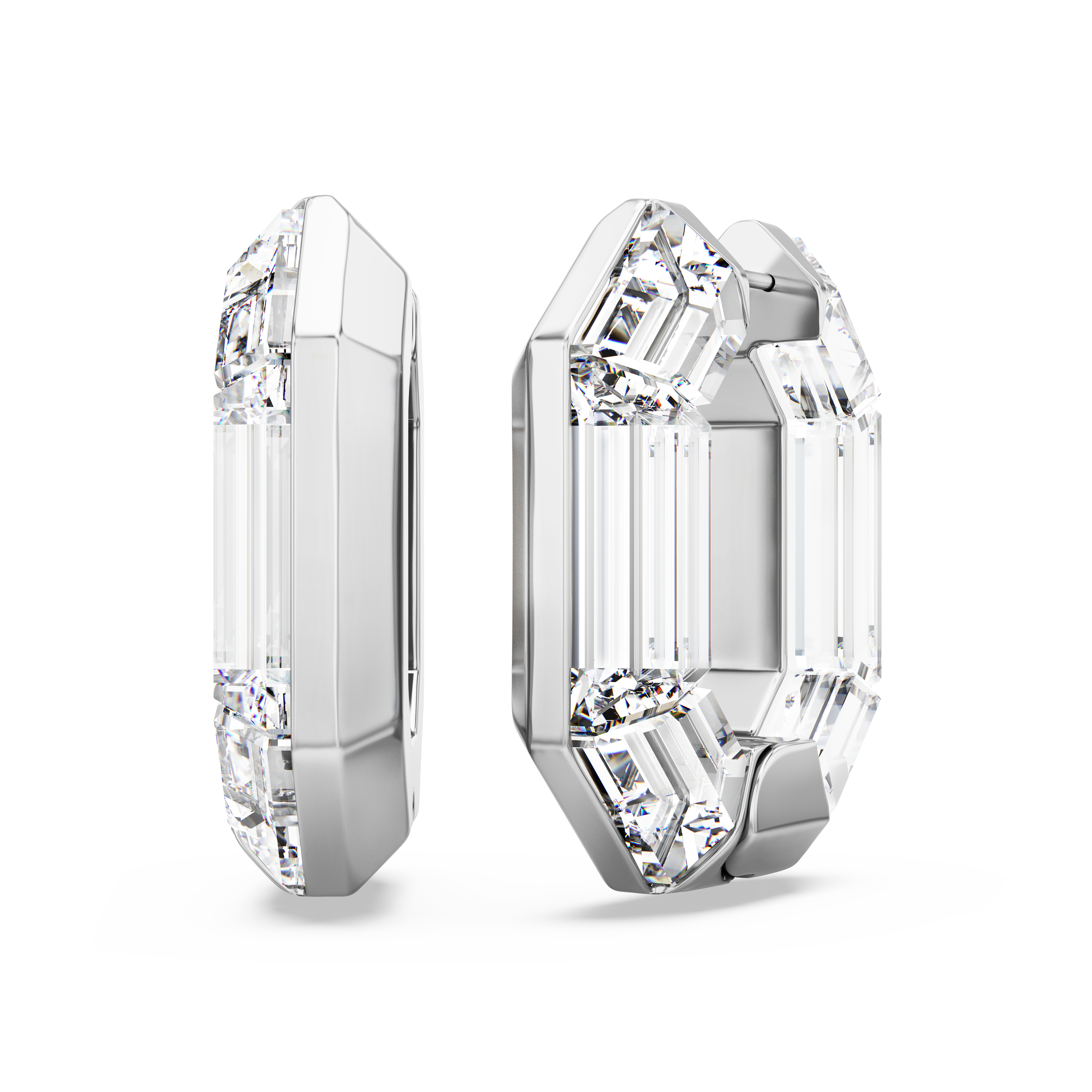 Swaroski Bijoux 5696289CRYALU (SWAROVSKI / ピアス・イヤリング ) | SWAROVSKI (スワロフスキー)(2)