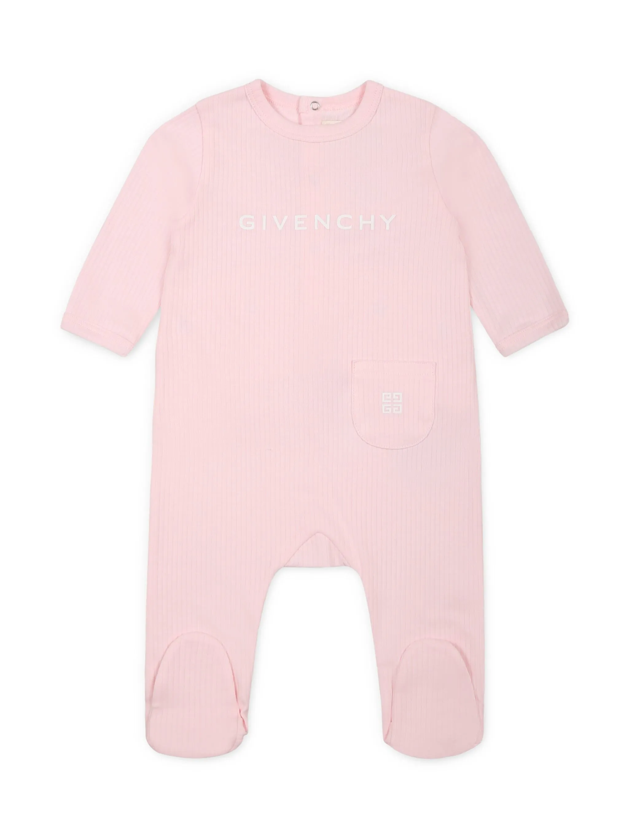 GIVENCHY KIDS Clothing.... Pink H3060544Z (GIVENCHY / ワンピース・ドレス・オールインワン ) | GIVENCHY (ジバンシィ)(1)