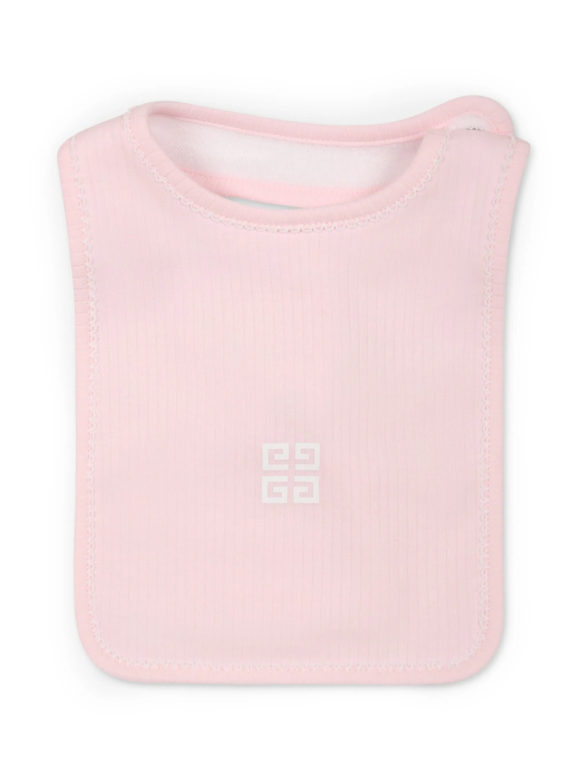 GIVENCHY KIDS Clothing.... Pink H3060544Z (GIVENCHY / ワンピース・ドレス・オールインワン ) | GIVENCHY (ジバンシィ)(5)