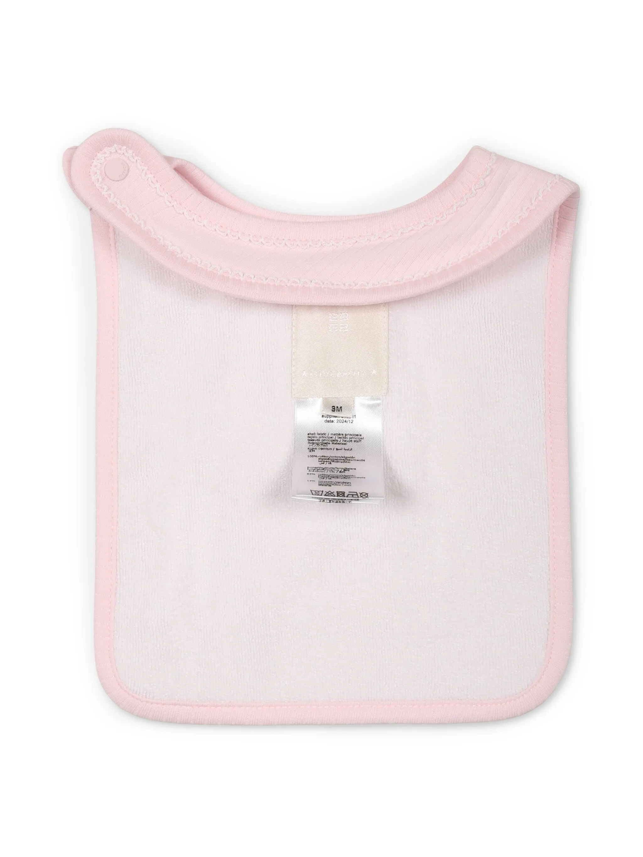 GIVENCHY KIDS Clothing.... Pink H3060544Z (GIVENCHY / ワンピース・ドレス・オールインワン ) | GIVENCHY (ジバンシィ)(6)