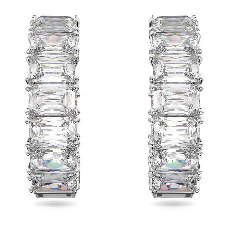 Swaroski Bijoux 5612673WHI (SWAROVSKI / ピアス・イヤリング ) | SWAROVSKI (スワロフスキー)