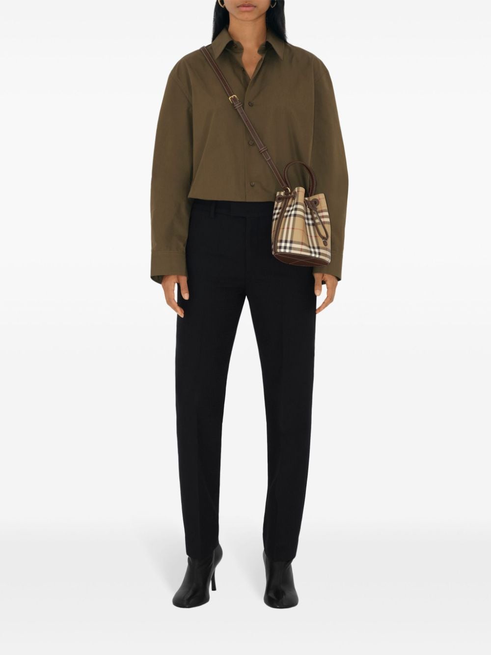 Burberry Bags.. 8100488A13 (Burberry / ハンドバッグ・ショルダーバッグ ) | Burberry (バーバリー)(3)