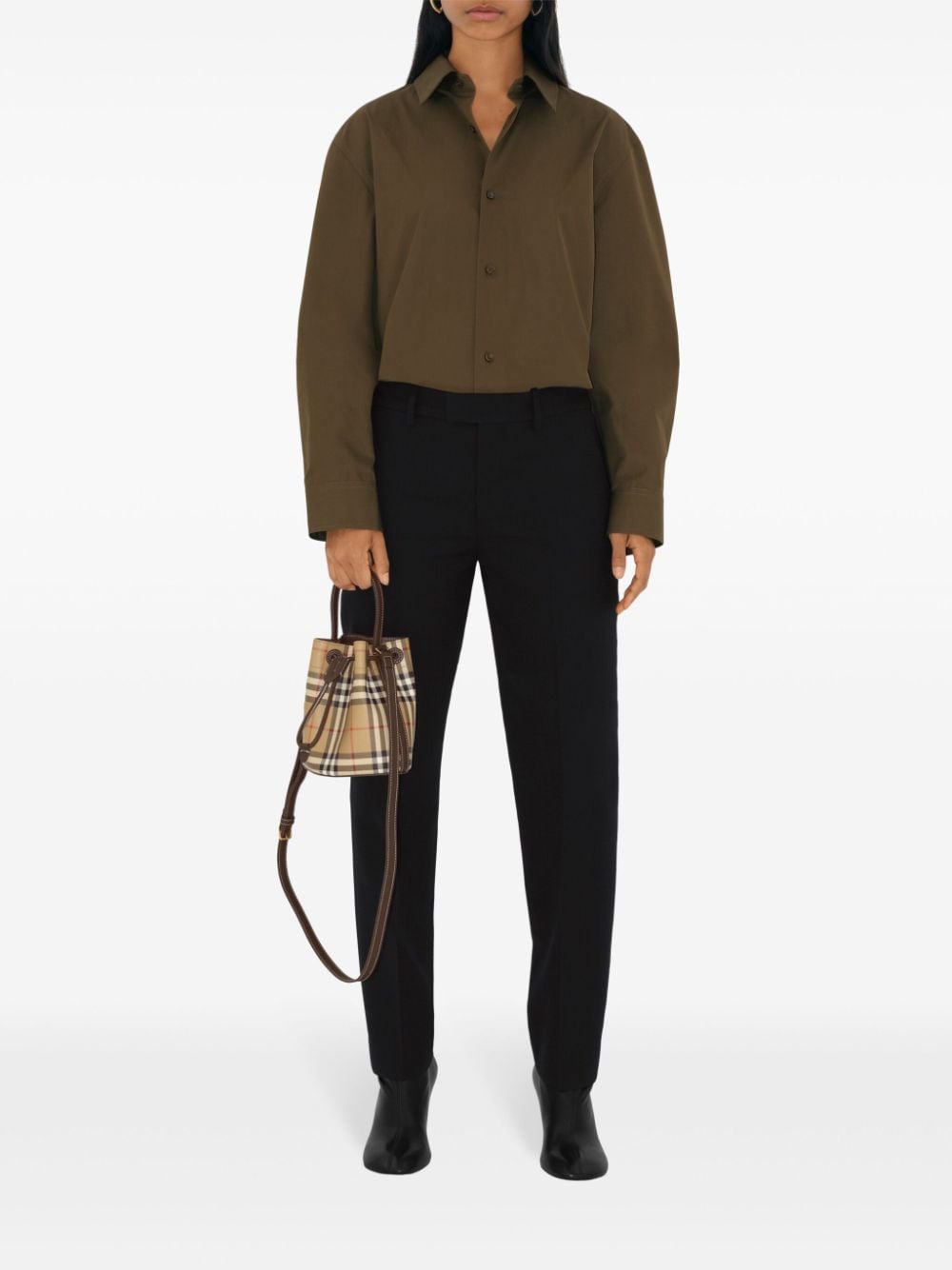 Burberry Bags.. 8100488A13 (Burberry / ハンドバッグ・ショルダーバッグ ) | Burberry (バーバリー)(6)