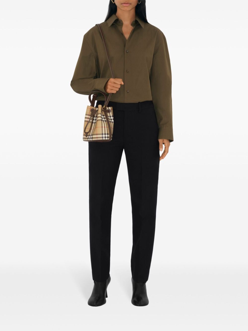 Burberry Bags.. 8100488A13 (Burberry / ハンドバッグ・ショルダーバッグ ) | Burberry (バーバリー)(7)