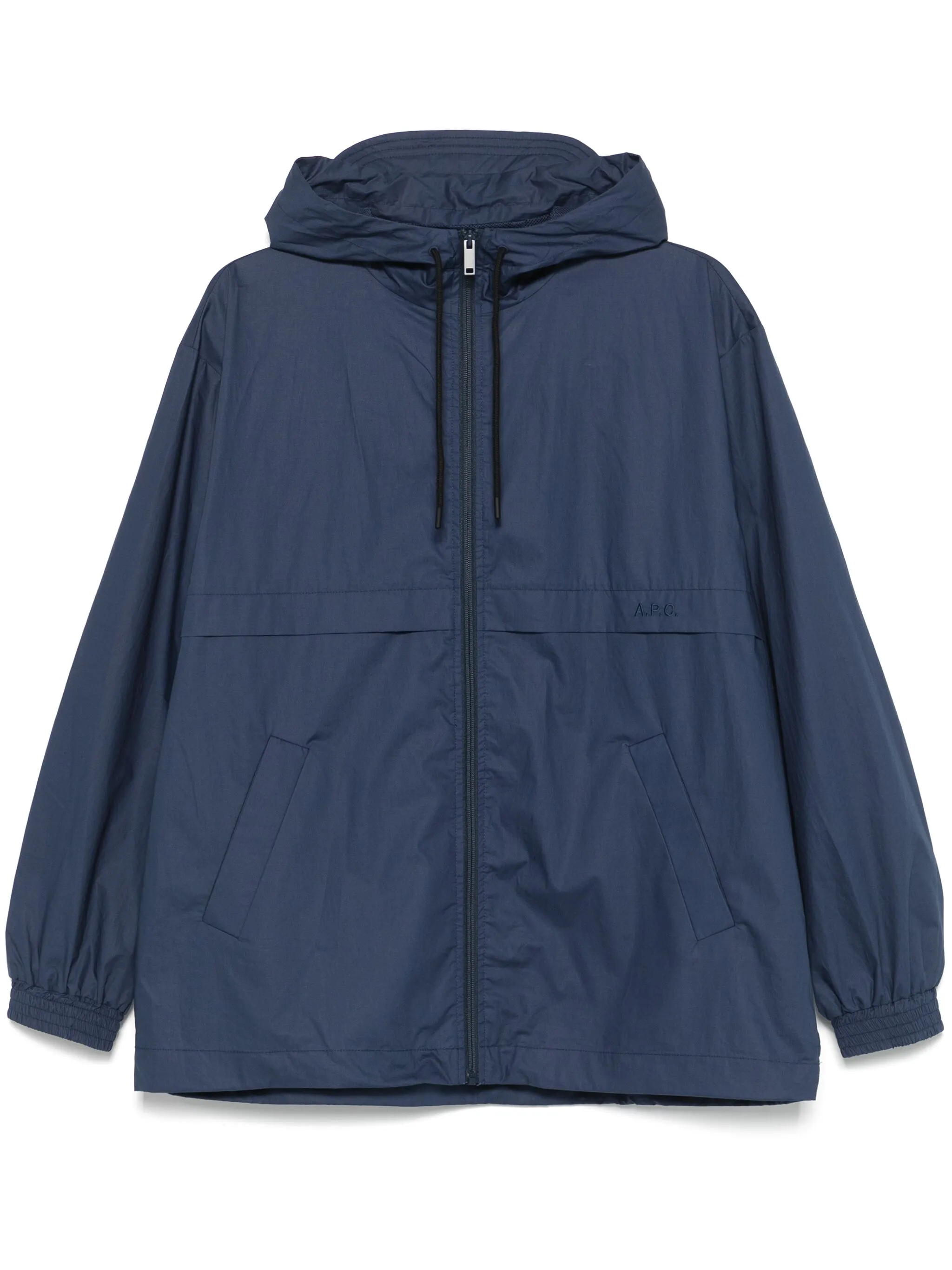 A.P.C. Jackets Blue COHGCM30205IAJ (A.P.C. / カジュアルジャケット・ベスト ) | A.P.C. (アーペーセー)