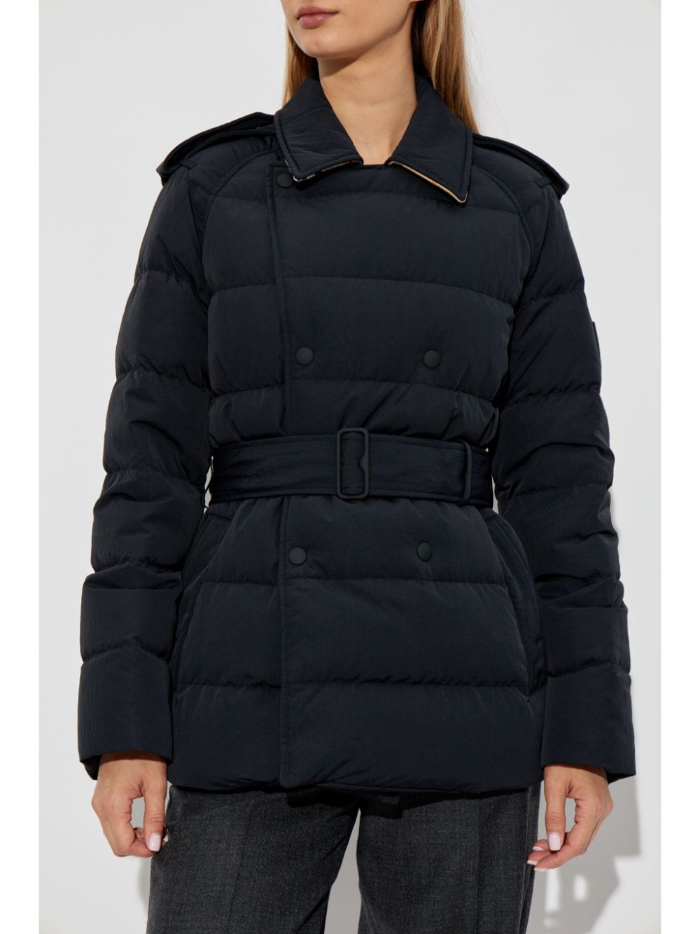 Burberry Jackets 8097862C1900 (Burberry / ダウンジャケット・コート ) | Burberry (バーバリー)(1)