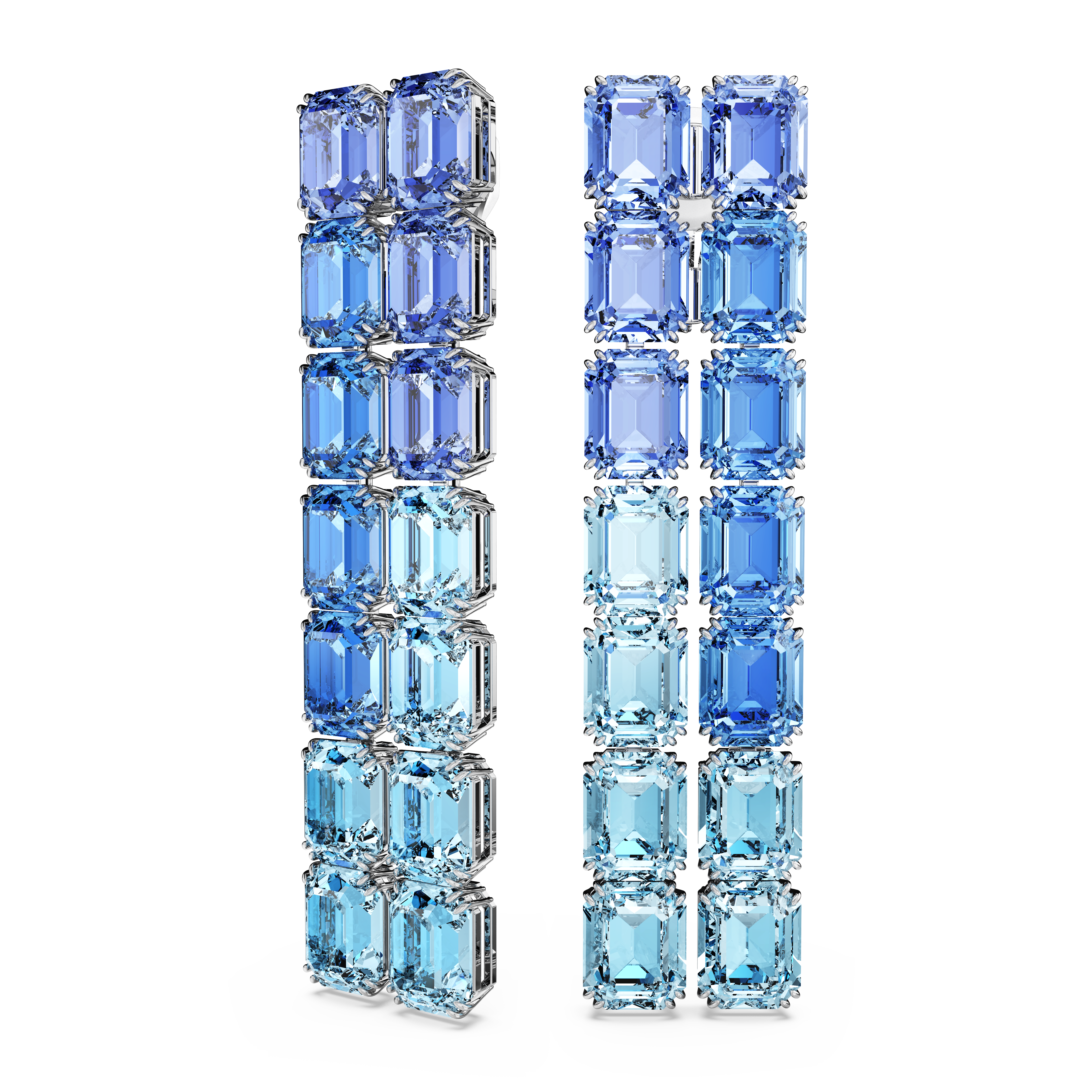 Swaroski Bijoux 5696517BLURHS (SWAROVSKI / ピアス・イヤリング ) | SWAROVSKI (スワロフスキー)