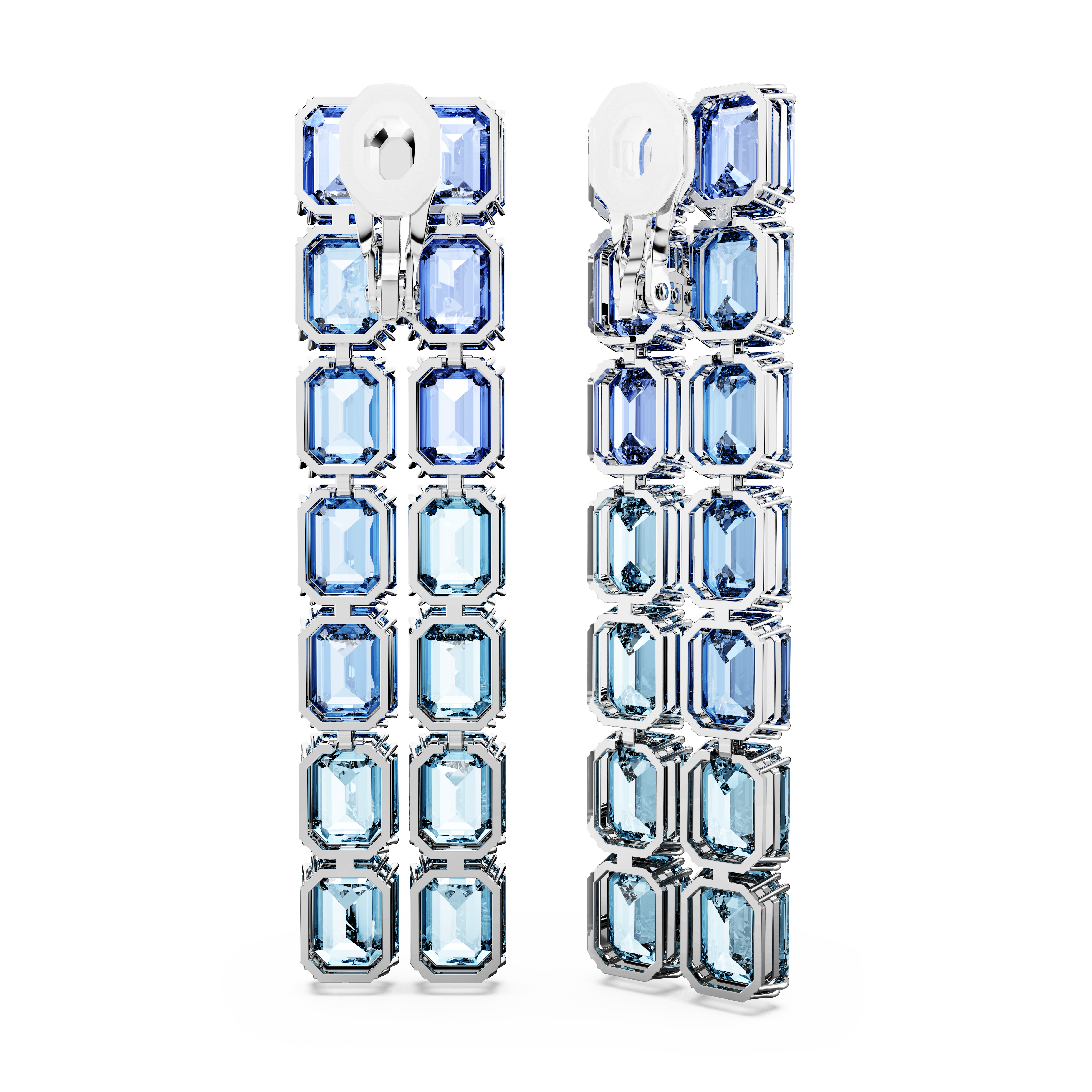 Swaroski Bijoux 5696517BLURHS (SWAROVSKI / ピアス・イヤリング ) | SWAROVSKI (スワロフスキー)(2)