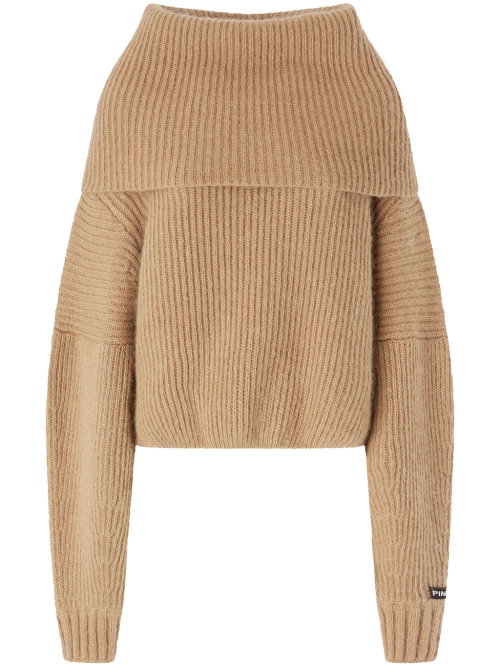 Pinko Sweaters Beige SPHYNX104493A282C99 (PINKO / ニット・セーター・カーディガン ) | PINKO (ピンコ)