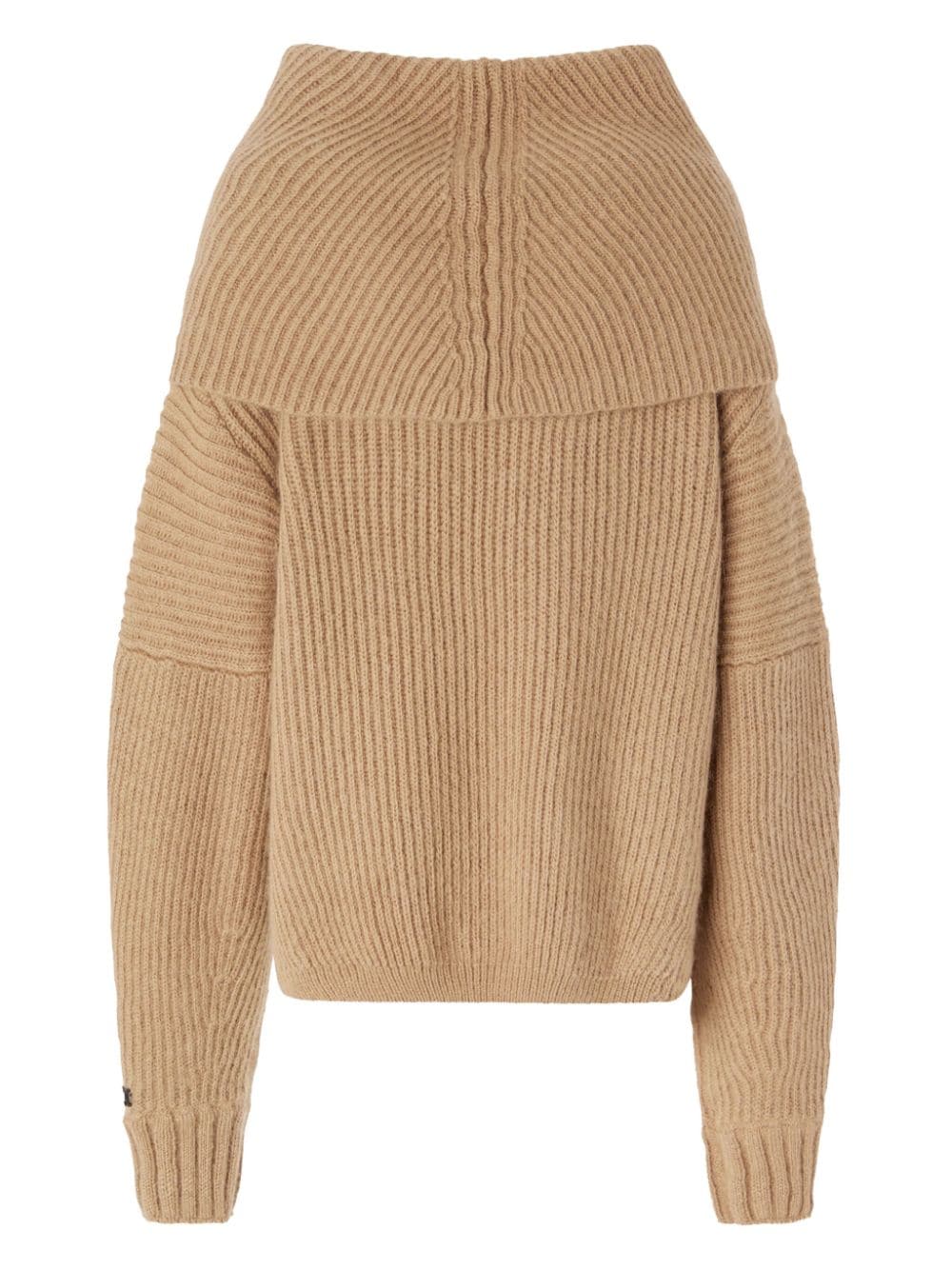 Pinko Sweaters Beige SPHYNX104493A282C99 (PINKO / ニット・セーター・カーディガン ) | PINKO (ピンコ)(1)