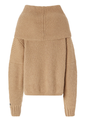 Pinko Sweaters Beige SPHYNX104493A282C99 (PINKO / ニット・セーター・カーディガン ) | PINKO (ピンコ)(2)
