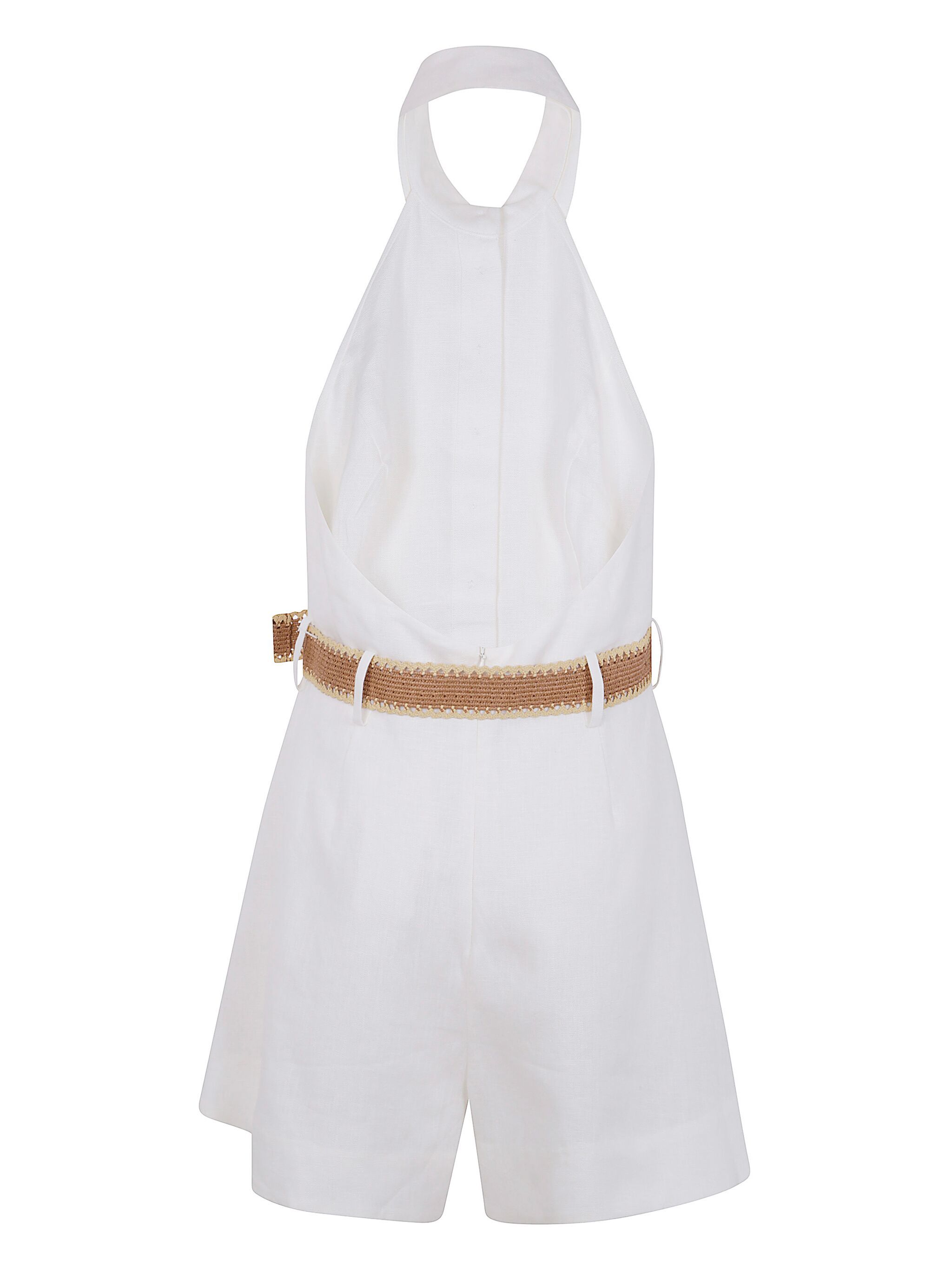 Zimmermann Dresses White 3117YRS252IVO (ZIMMERMANN / ワンピース・ドレス・オールインワン ) | ZIMMERMANN (ジマーマン)(1)