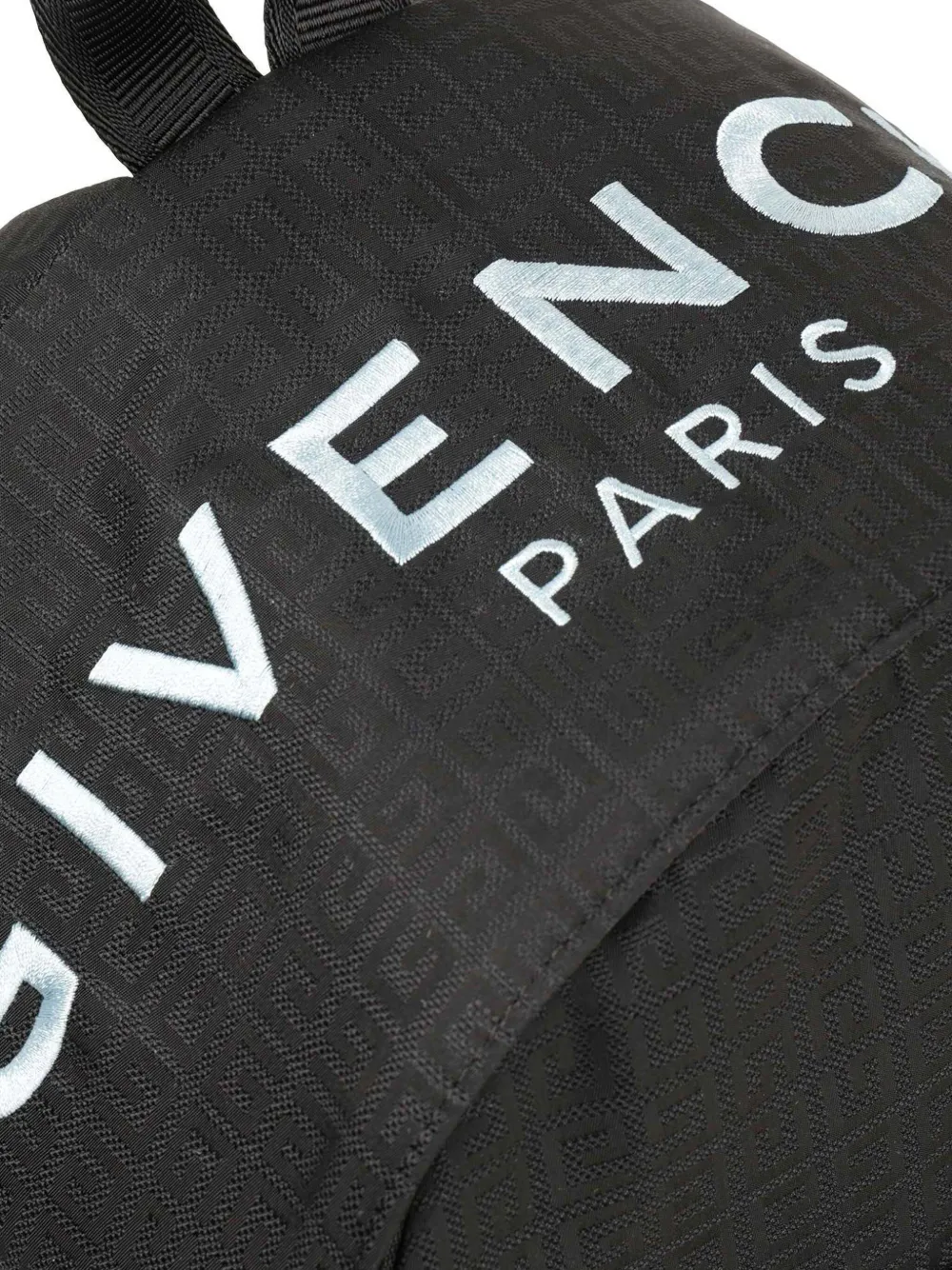 GIVENCHY KIDS Bags.. Black H3066909B (GIVENCHY / バックパック ) | GIVENCHY (ジバンシィ)(3)