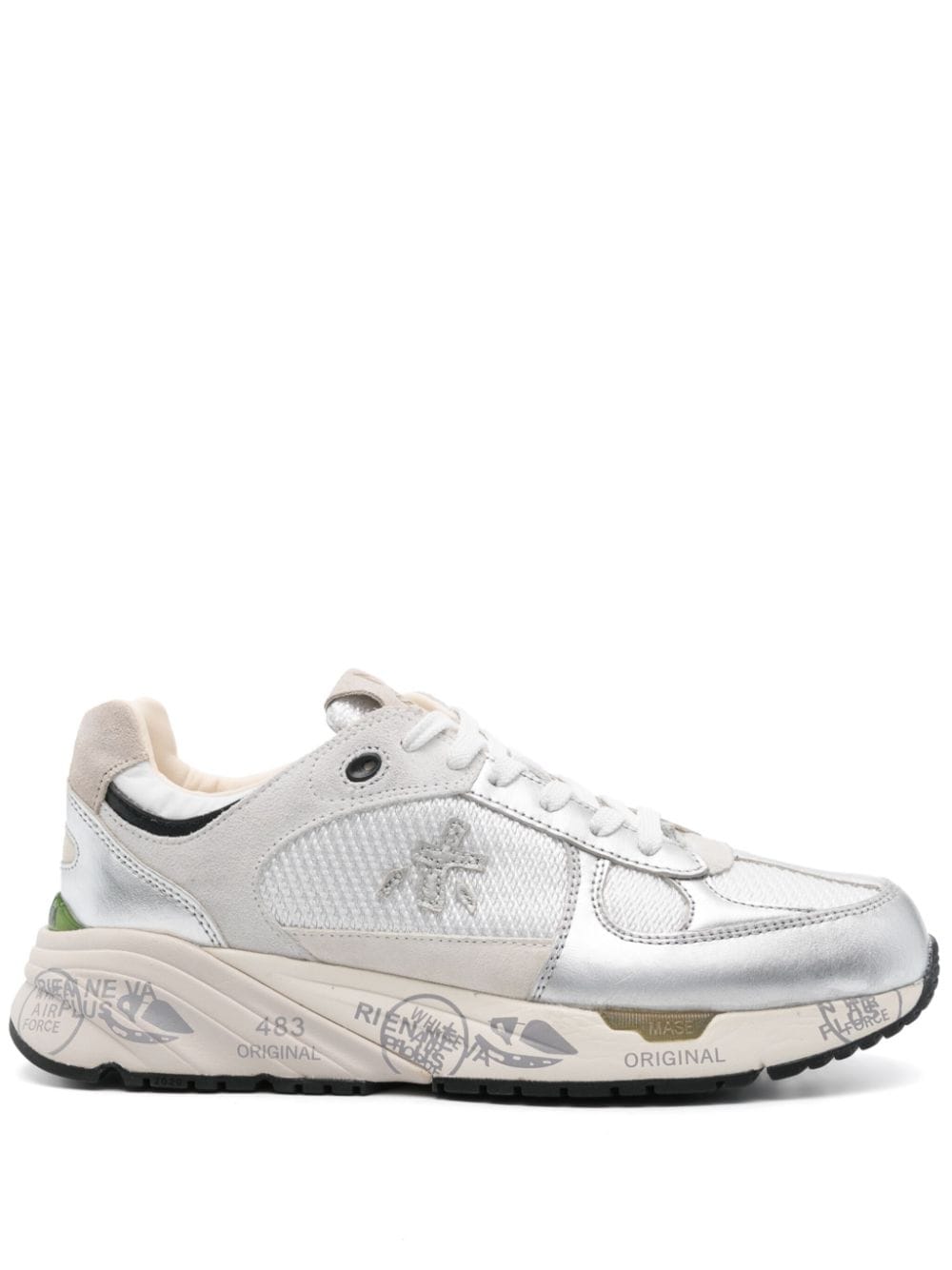 Premiata Flat shoes MASED7006 (PREMIATA / スニーカー ) | PREMIATA (プレミアータ)