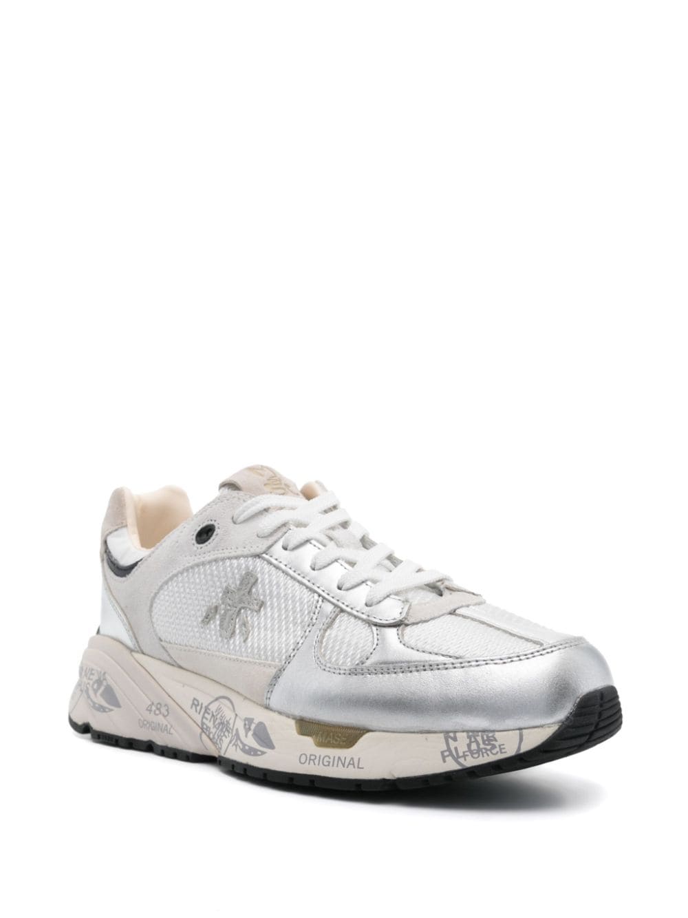 Premiata Flat shoes MASED7006 (PREMIATA / スニーカー ) | PREMIATA (プレミアータ)(1)