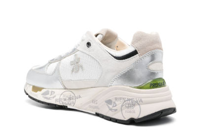 Premiata Flat shoes MASED7006 (PREMIATA / スニーカー ) | PREMIATA (プレミアータ)(2)