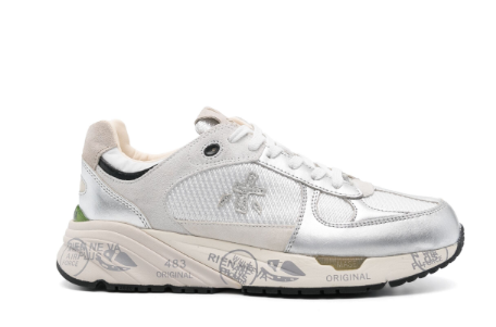 Premiata Flat shoes MASED7006 (PREMIATA / スニーカー ) | PREMIATA (プレミアータ)(4)