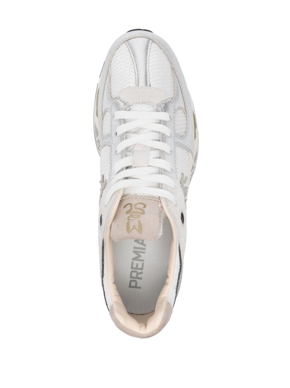 Premiata Flat shoes MASED7006 (PREMIATA / スニーカー ) | PREMIATA (プレミアータ)(5)