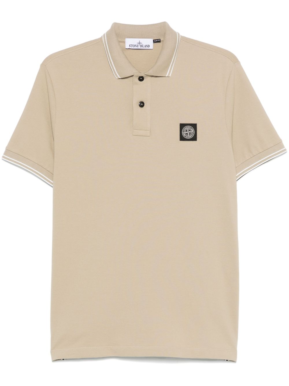 Stone Island T-shirts and Polos K1S1522002SCS0018V009A (STONE ISLAND / ポロシャツ ) | STONE ISLAND (ストーンアイランド)