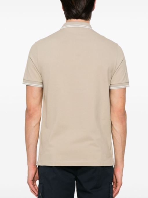 Stone Island T-shirts and Polos K1S1522002SCS0018V009A (STONE ISLAND / ポロシャツ ) | STONE ISLAND (ストーンアイランド)(5)