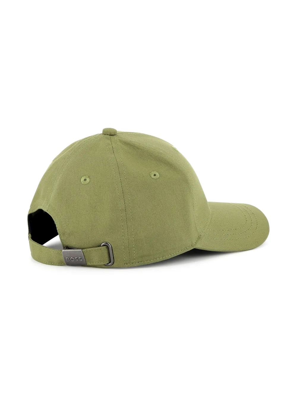 Hugo Boss Hats Green J51682673 (HUGO BOSS / 帽子 ) | HUGO BOSS (ヒューゴボス)(1)